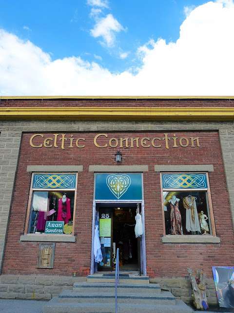 Celtic Connection