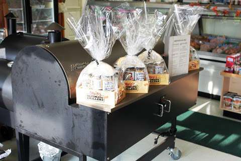 Flannigan's Butcher Shop Flannigan's Butcher Shop