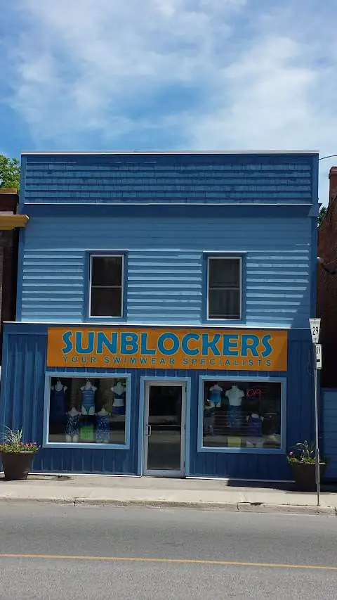 Sunblockers
